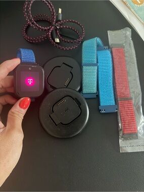 T-Mobile SyncUp KIDS Watch 2